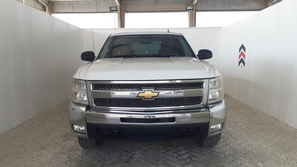 Photo 0 VIN: 1GCRKSE71CZ157930 - CHEVROLET SILVERADO 