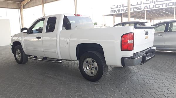 Photo 7 VIN: 1GCRKSE71CZ157930 - CHEVROLET SILVERADO 