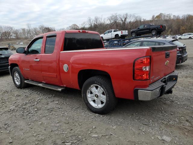 Photo 1 VIN: 1GCRKSE71CZ225854 - CHEVROLET SILVERADO 