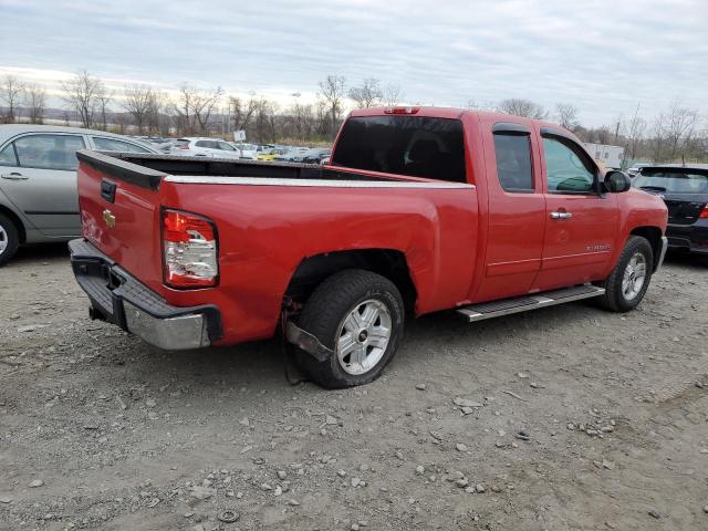 Photo 2 VIN: 1GCRKSE71CZ225854 - CHEVROLET SILVERADO 