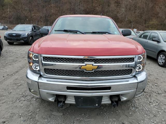 Photo 4 VIN: 1GCRKSE71CZ225854 - CHEVROLET SILVERADO 