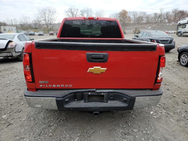 Photo 5 VIN: 1GCRKSE71CZ225854 - CHEVROLET SILVERADO 