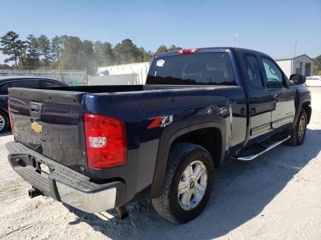 Photo 3 VIN: 1GCRKSE71CZ227782 - CHEVROLET SILVERADO 