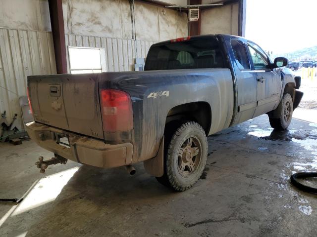 Photo 2 VIN: 1GCRKSE71CZ228155 - CHEVROLET SILVERADO 