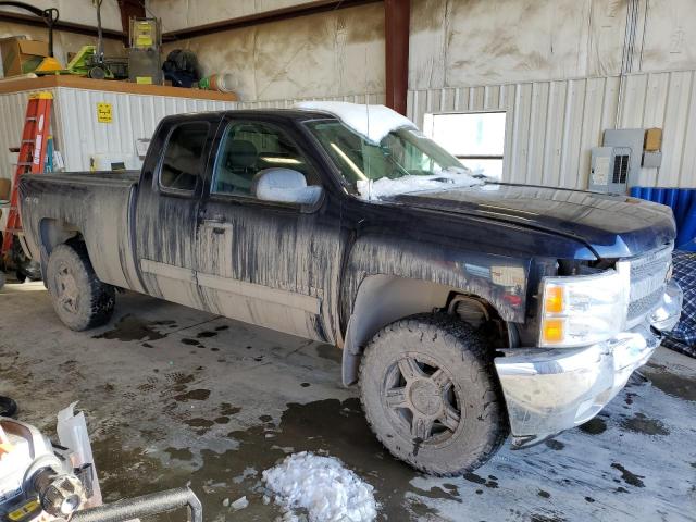 Photo 3 VIN: 1GCRKSE71CZ228155 - CHEVROLET SILVERADO 