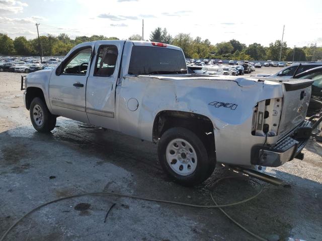 Photo 1 VIN: 1GCRKSE71CZ265884 - CHEVROLET SILVERADO 