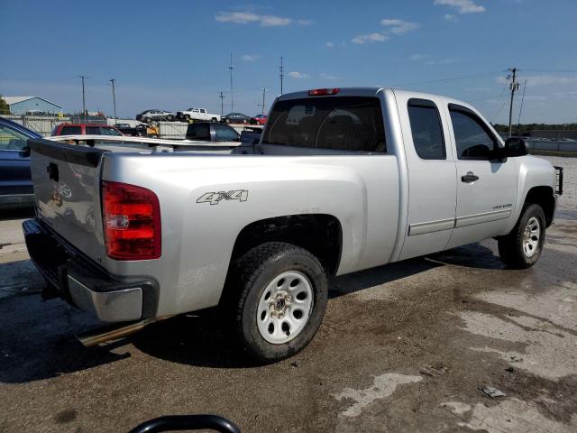 Photo 2 VIN: 1GCRKSE71CZ265884 - CHEVROLET SILVERADO 