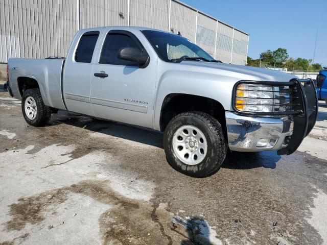 Photo 3 VIN: 1GCRKSE71CZ265884 - CHEVROLET SILVERADO 