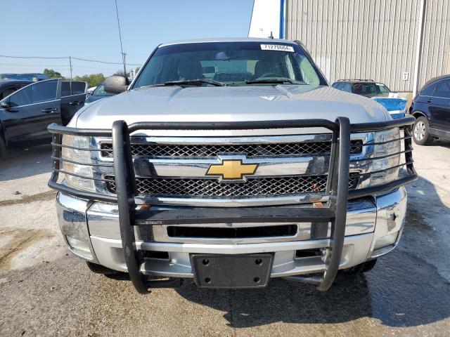 Photo 4 VIN: 1GCRKSE71CZ265884 - CHEVROLET SILVERADO 