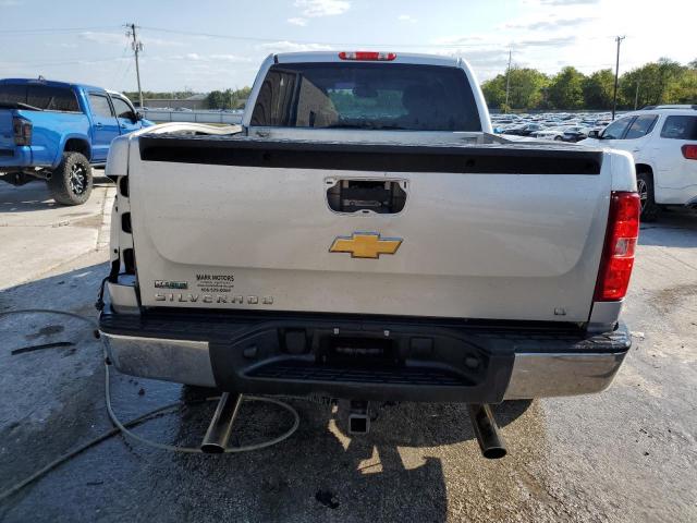 Photo 5 VIN: 1GCRKSE71CZ265884 - CHEVROLET SILVERADO 