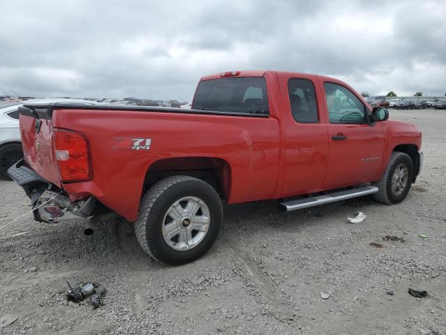 Photo 2 VIN: 1GCRKSE71CZ289635 - CHEVROLET SILVERADO 