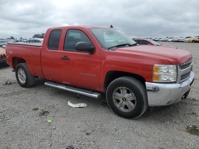 Photo 3 VIN: 1GCRKSE71CZ289635 - CHEVROLET SILVERADO 