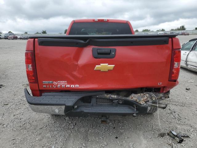 Photo 5 VIN: 1GCRKSE71CZ289635 - CHEVROLET SILVERADO 