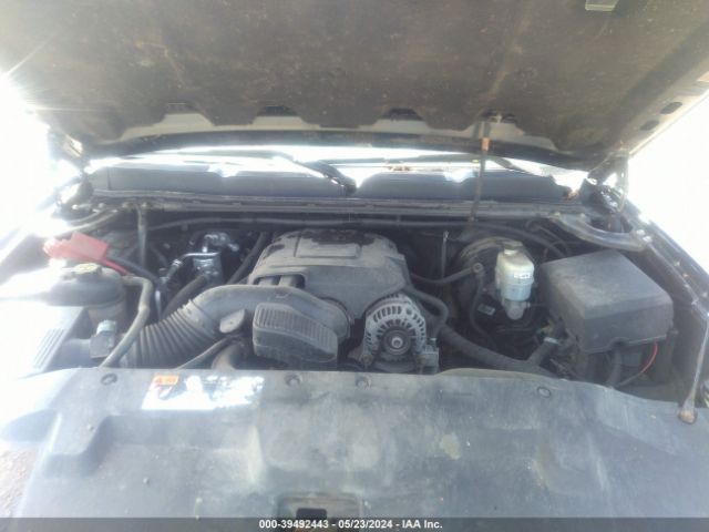 Photo 9 VIN: 1GCRKSE71CZ299047 - CHEVROLET SILVERADO 1500 