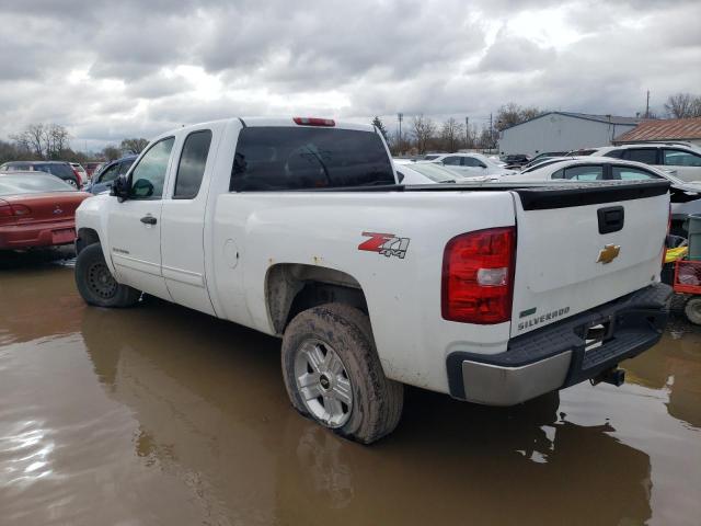 Photo 1 VIN: 1GCRKSE71CZ306773 - CHEVROLET SILVERADO 