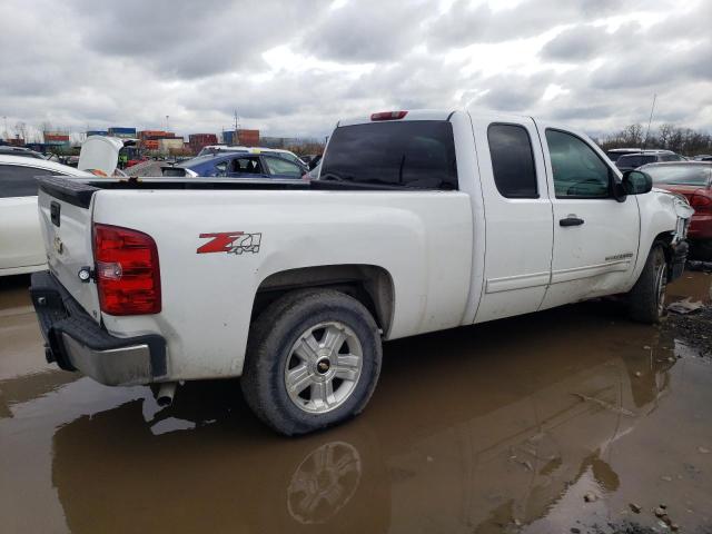 Photo 2 VIN: 1GCRKSE71CZ306773 - CHEVROLET SILVERADO 