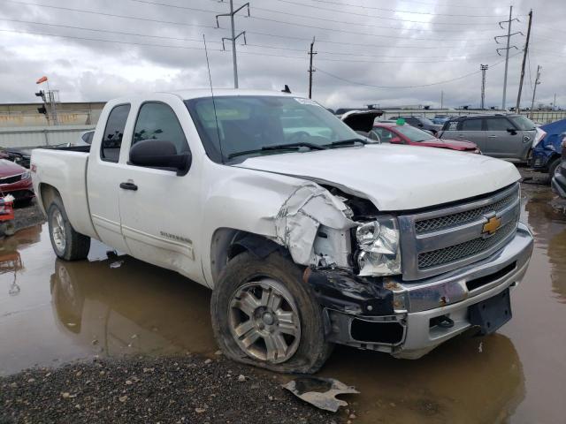 Photo 3 VIN: 1GCRKSE71CZ306773 - CHEVROLET SILVERADO 