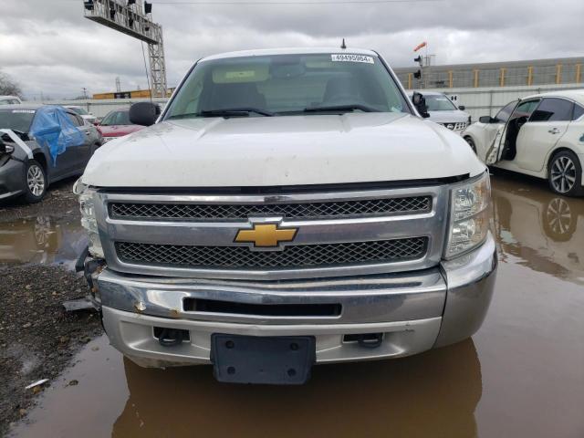 Photo 4 VIN: 1GCRKSE71CZ306773 - CHEVROLET SILVERADO 