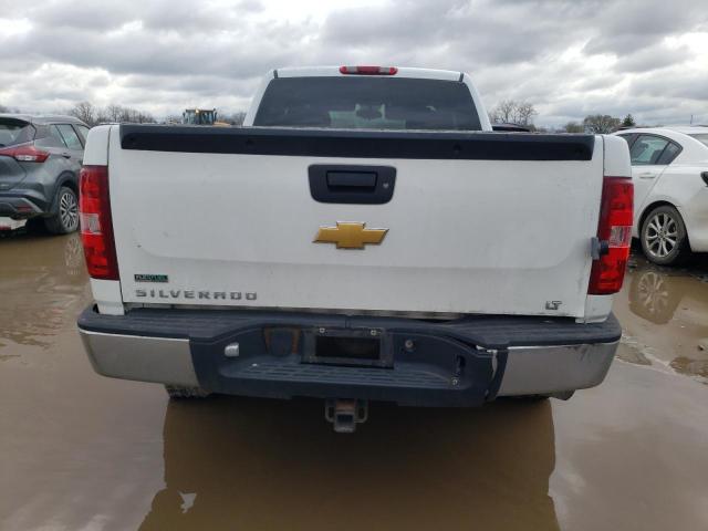 Photo 5 VIN: 1GCRKSE71CZ306773 - CHEVROLET SILVERADO 