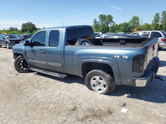 Photo 1 VIN: 1GCRKSE71CZ328997 - CHEVROLET SILVERADO 