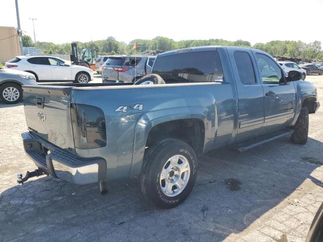 Photo 2 VIN: 1GCRKSE71CZ328997 - CHEVROLET SILVERADO 