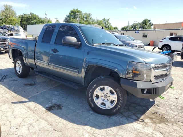 Photo 3 VIN: 1GCRKSE71CZ328997 - CHEVROLET SILVERADO 