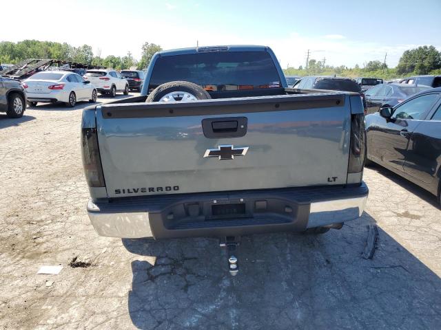 Photo 5 VIN: 1GCRKSE71CZ328997 - CHEVROLET SILVERADO 