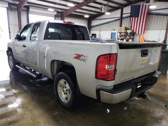 Photo 2 VIN: 1GCRKSE71CZ339692 - CHEVROLET SILVERADO 