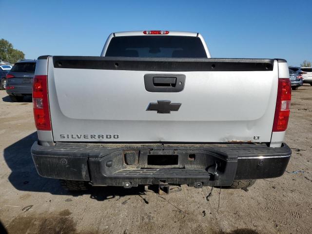 Photo 5 VIN: 1GCRKSE71CZ345444 - CHEVROLET SILVERADO 