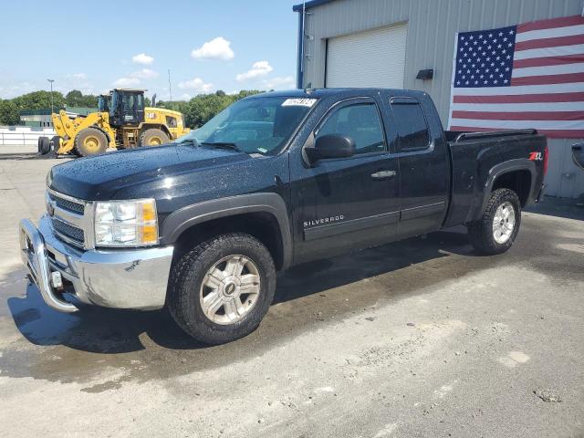 Photo 0 VIN: 1GCRKSE71CZ348697 - CHEVROLET SILVERADO 