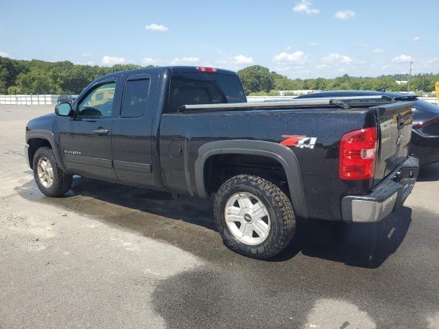 Photo 1 VIN: 1GCRKSE71CZ348697 - CHEVROLET SILVERADO 