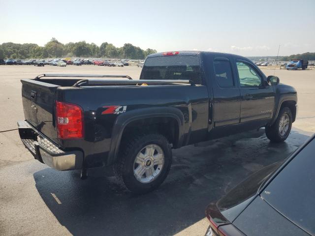 Photo 2 VIN: 1GCRKSE71CZ348697 - CHEVROLET SILVERADO 