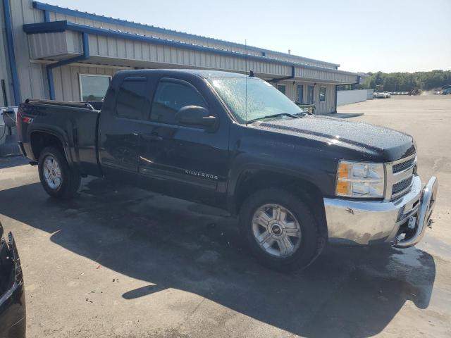 Photo 3 VIN: 1GCRKSE71CZ348697 - CHEVROLET SILVERADO 