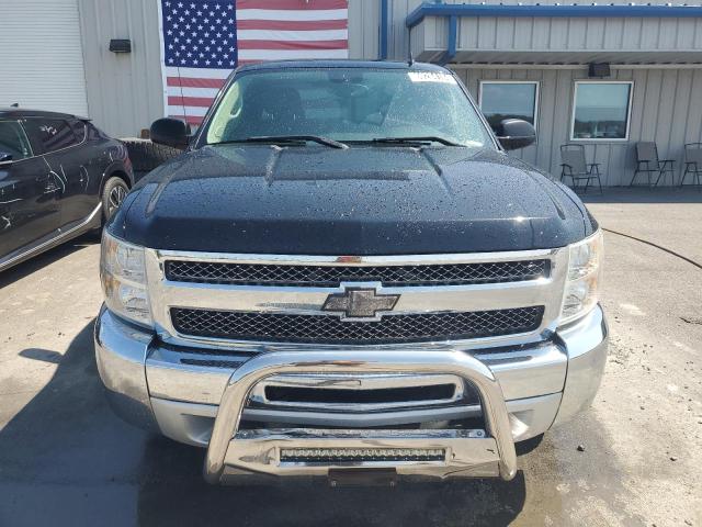 Photo 4 VIN: 1GCRKSE71CZ348697 - CHEVROLET SILVERADO 