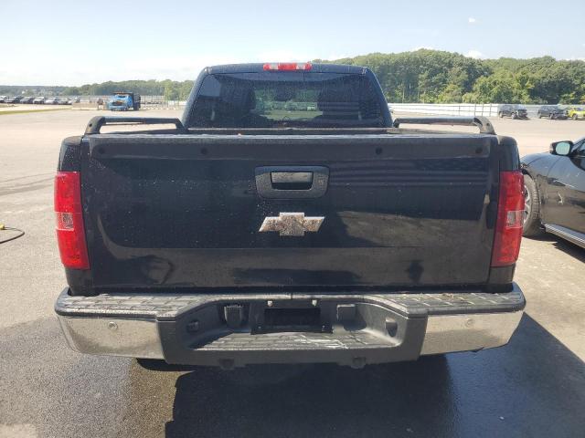 Photo 5 VIN: 1GCRKSE71CZ348697 - CHEVROLET SILVERADO 