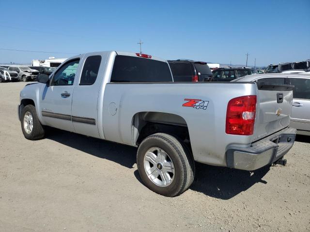 Photo 1 VIN: 1GCRKSE71CZ353771 - CHEVROLET SILVERADO 