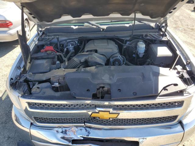 Photo 10 VIN: 1GCRKSE71CZ353771 - CHEVROLET SILVERADO 