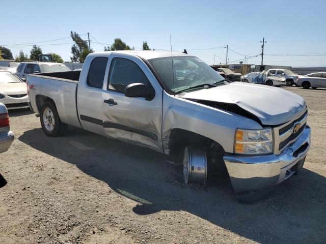 Photo 3 VIN: 1GCRKSE71CZ353771 - CHEVROLET SILVERADO 