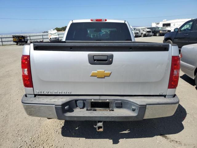 Photo 5 VIN: 1GCRKSE71CZ353771 - CHEVROLET SILVERADO 