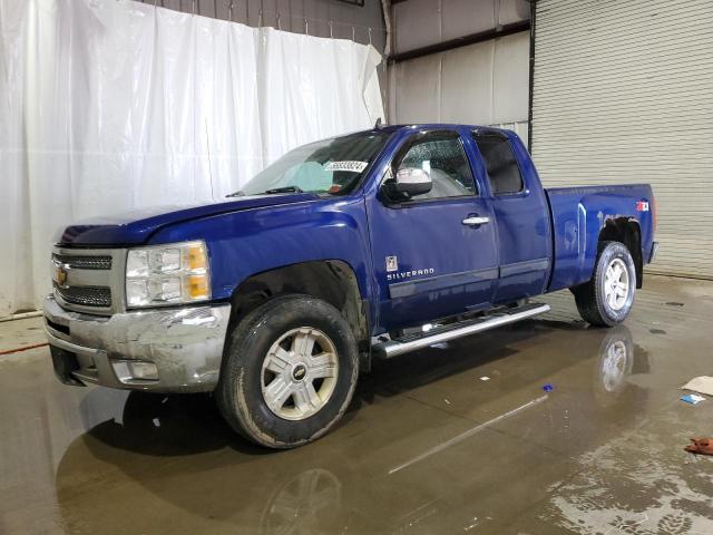 Photo 0 VIN: 1GCRKSE71DZ139803 - CHEVROLET SILVERADO 