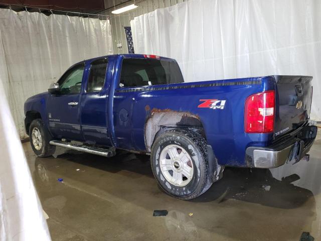 Photo 1 VIN: 1GCRKSE71DZ139803 - CHEVROLET SILVERADO 