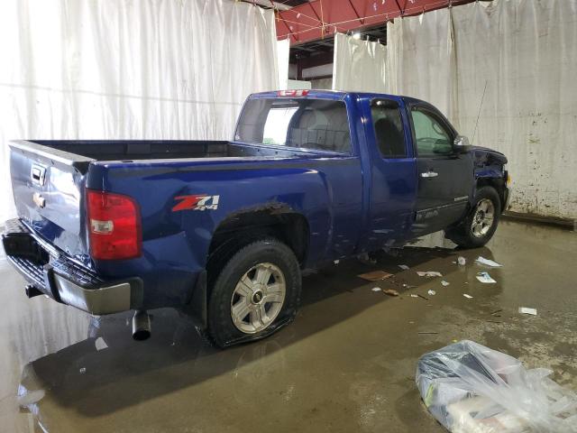 Photo 2 VIN: 1GCRKSE71DZ139803 - CHEVROLET SILVERADO 