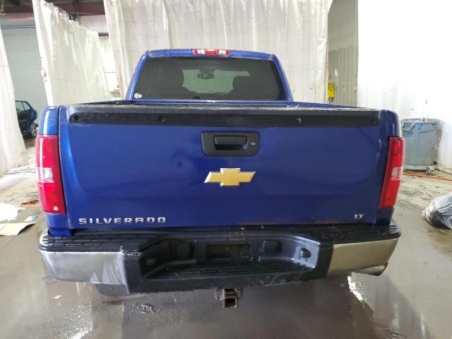 Photo 5 VIN: 1GCRKSE71DZ139803 - CHEVROLET SILVERADO 