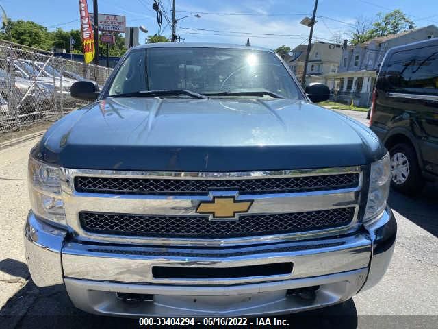 Photo 5 VIN: 1GCRKSE71DZ146928 - CHEVROLET SILVERADO 1500 