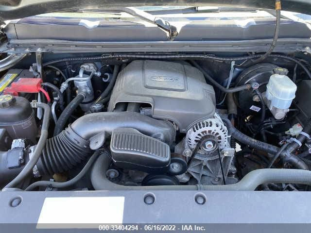 Photo 9 VIN: 1GCRKSE71DZ146928 - CHEVROLET SILVERADO 1500 