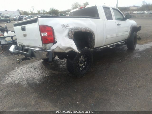 Photo 3 VIN: 1GCRKSE71DZ160666 - CHEVROLET SILVERADO 1500 