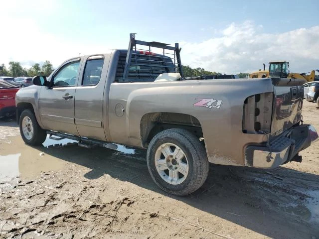 Photo 1 VIN: 1GCRKSE71DZ227444 - CHEVROLET SILVERADO 