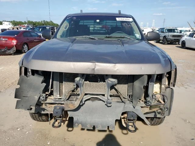 Photo 4 VIN: 1GCRKSE71DZ227444 - CHEVROLET SILVERADO 