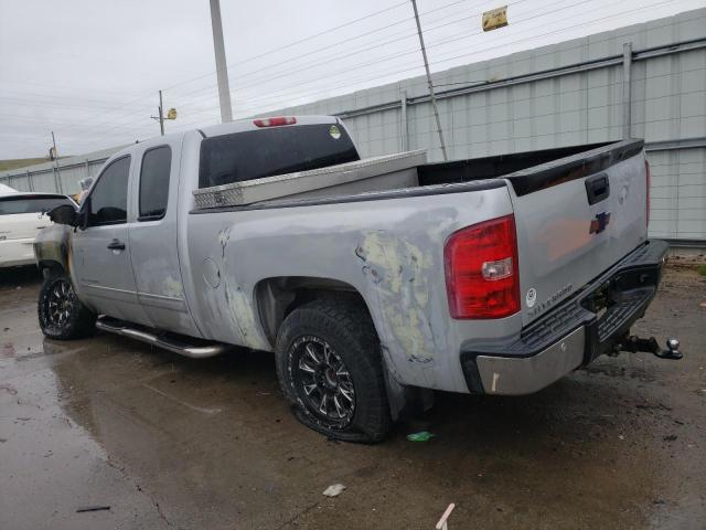 Photo 1 VIN: 1GCRKSE71DZ230991 - CHEVROLET SILVERADO 