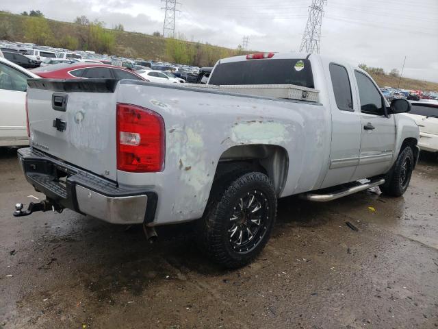 Photo 2 VIN: 1GCRKSE71DZ230991 - CHEVROLET SILVERADO 